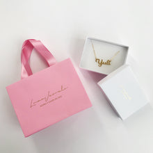 Cargar imagen en el visor de la galería, Kit de Regalo Estuche + Bolsita
