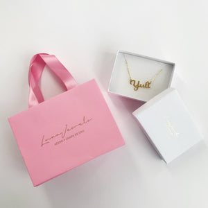 Kit de Regalo Estuche + Bolsita